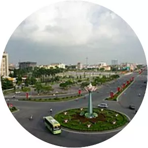 Hưng Yên (Thành phố Hưng Yên)