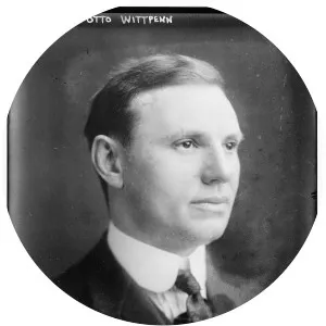 H. Otto Wittpenn - Former Mayor of Jersey City, New Jersey