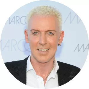 H. P. Baxxter - German musician