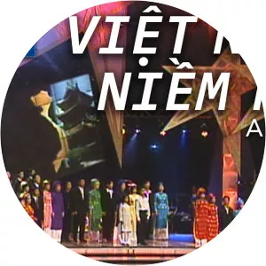 Hợp ca Asia - Musical artist