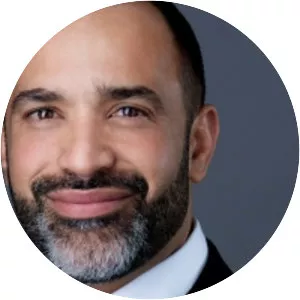 H. P. Parvizian - Politician