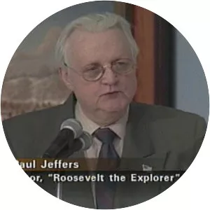 H. Paul Jeffers - Author
