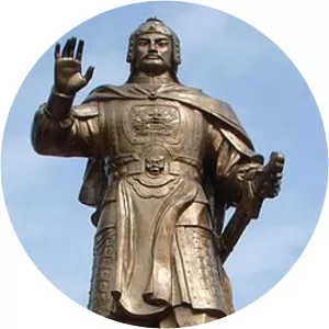 Hồ Phi Phúc - Nguyen Nhac's father