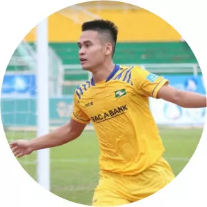 Hồ Phúc Tịnh - Vietnamese footballer