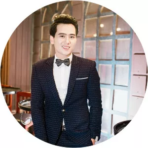 Hồ Quốc Việt - Musical artist