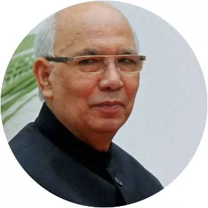 H. R. Bhardwaj