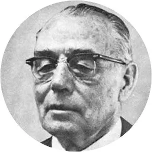 H. R. Gross - Former United States Representative