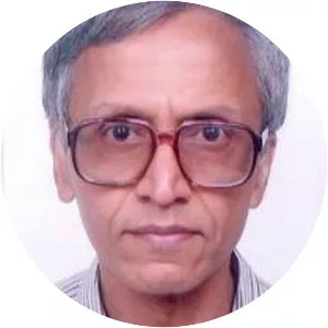 H. R. Krishnamurthy