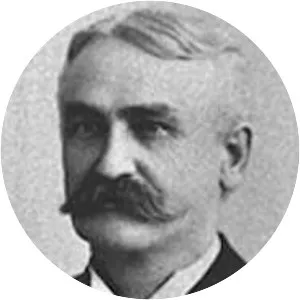 H. R. Palmer