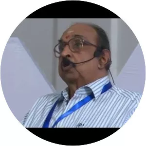 H. Ramakrishnan - Journalist