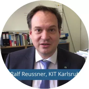 H Reussner Ralf