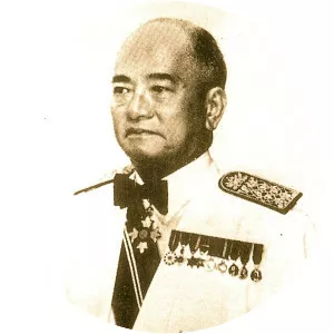 H. S. Lee - Malaysian Politician