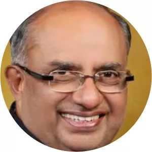 H. S. Mahadeva Prasad