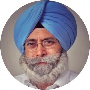 H. S. Phoolka - Former Member of the Punjab Legislative Assembly