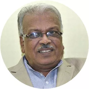 H. S. Venkateshamurthy