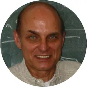 H. Satz - Physics researcher