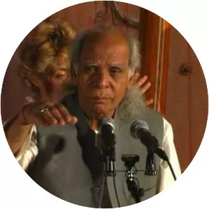 H. Sayeeduddin Dagar