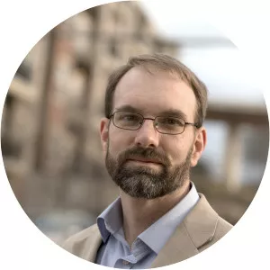 H. Spencer Banzhaf - Author