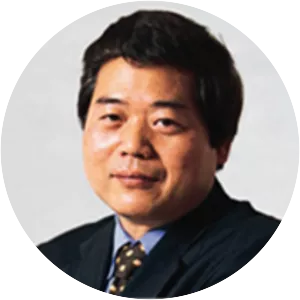 H.  T.  Cho - Taiwanese businessperson