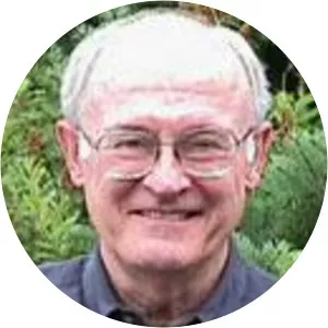 H. Thomas Johnson photograph