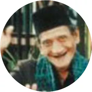 H. Tile - Movie actor