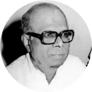 H. Tipperudraswamy - Scholar