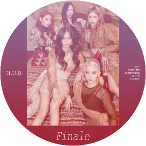 H. U. B - Musical group