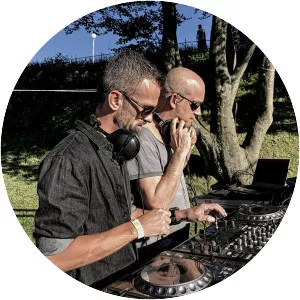 H.U.V.A. Network - Musical band