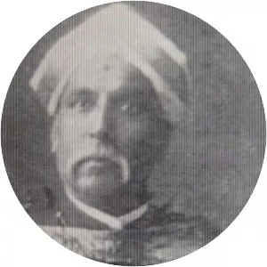 H. V. Nanjundaiah - Judge