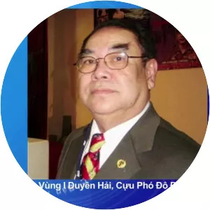 Hồ Văn Kỳ Thoại - 
