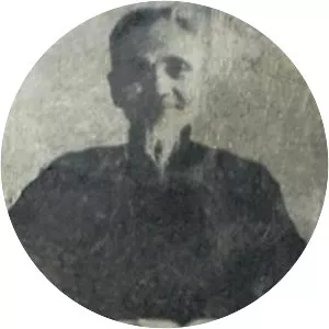 Hồ Văn Trung (Hồ Biểu Chánh)