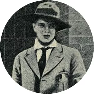 H. von der Goltz (Horst von der Goltz)