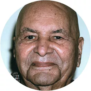 H. W. L. Poonja - Teacher