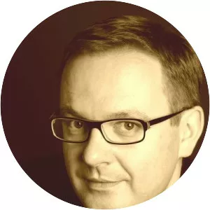 H. W. Pausch photograph