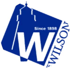 H. W. Wilson Company