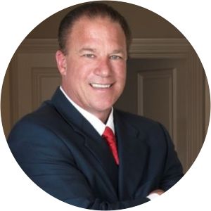 H Wayne Huizenga Jr photograph