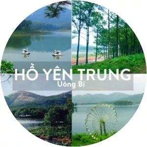 Hồ Yên Trung
