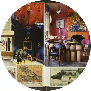 Ha Bik Chuen - Painter