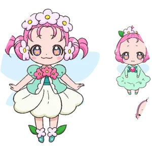 Ha-chan - Fictional character