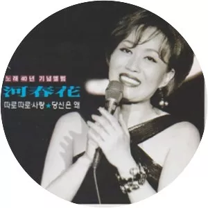 lee ju-il ha chun-hwa