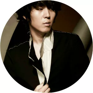 Ha Dong Kyun - South Korean singer-songwriter