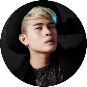 Hà Duy Thái - Singer