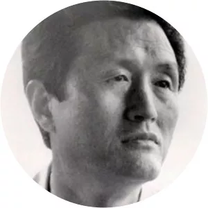 Ha Geun-chan - South Korean writer