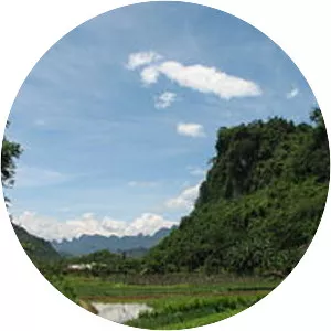 Ha Giang