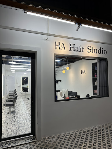 HA Hair Studio
