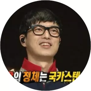 Ha Hyun-woo - South Korean singer-songwriter