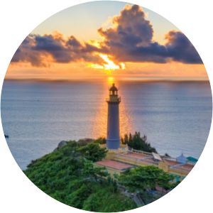 hải đăng Đại Lãnh