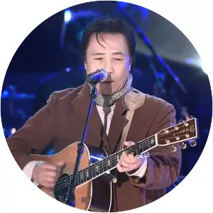 Ha Namseok - South Korean singer