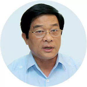 Ha Ngoc Chien (Hà Ngọc Chiến)