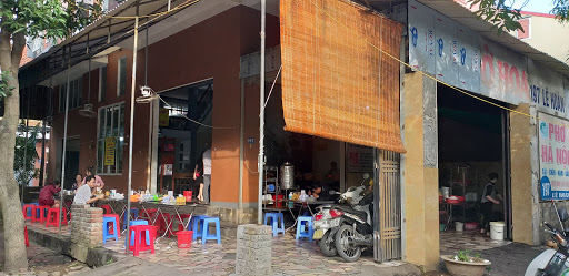 Ha Noi Tam Vinh Restaurant - Pho restaurant